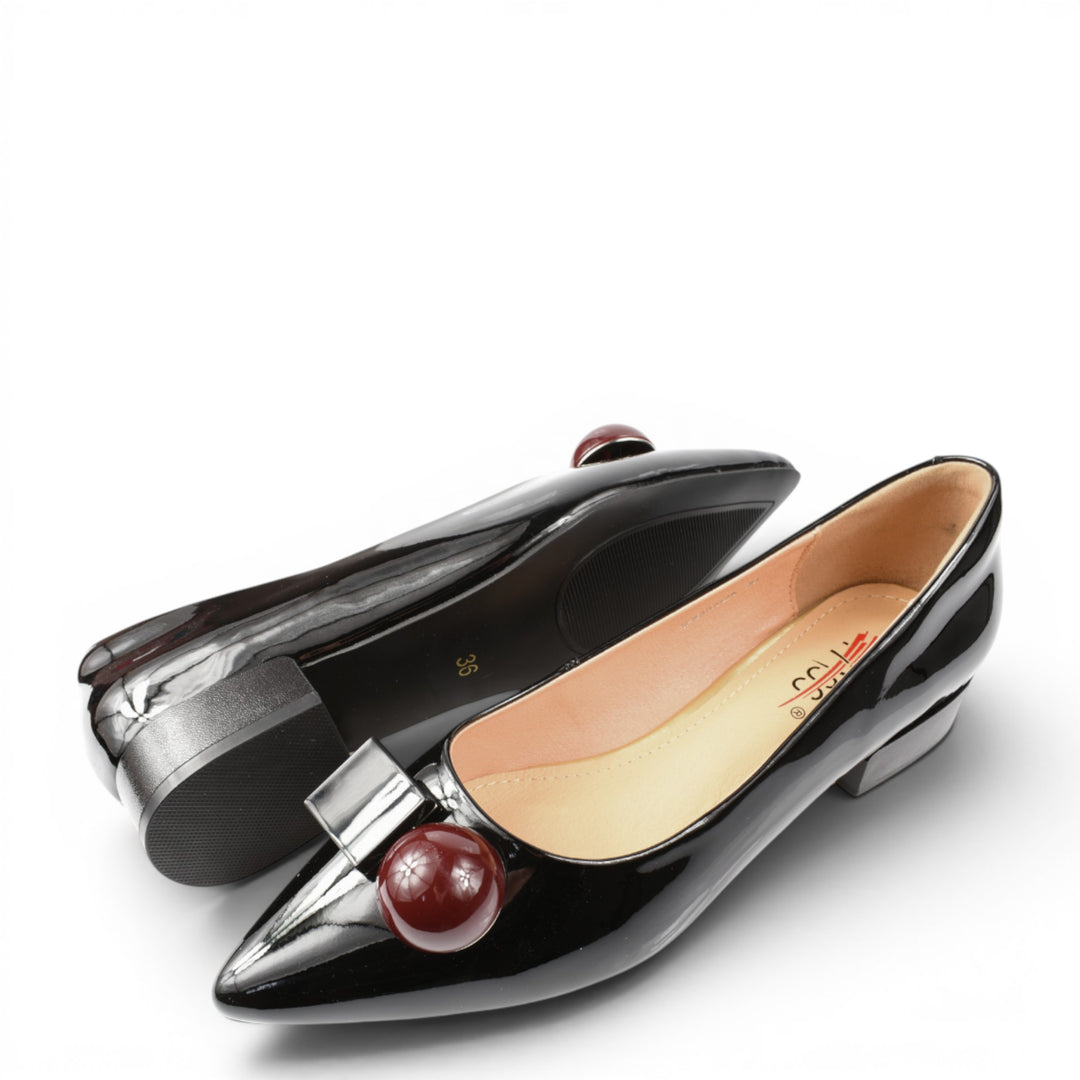 Pass Collection Pantofi Casual M460002A