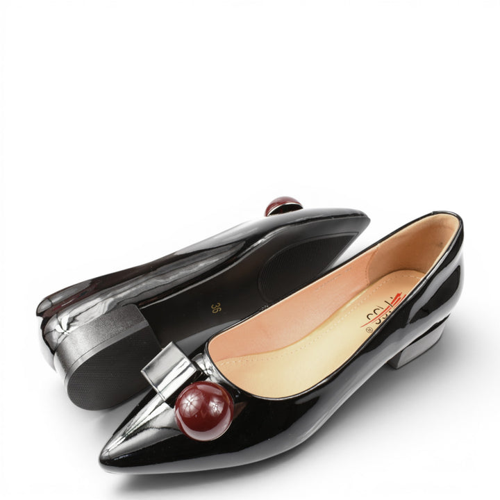 Pass Collection Pantofi Casual M460002A