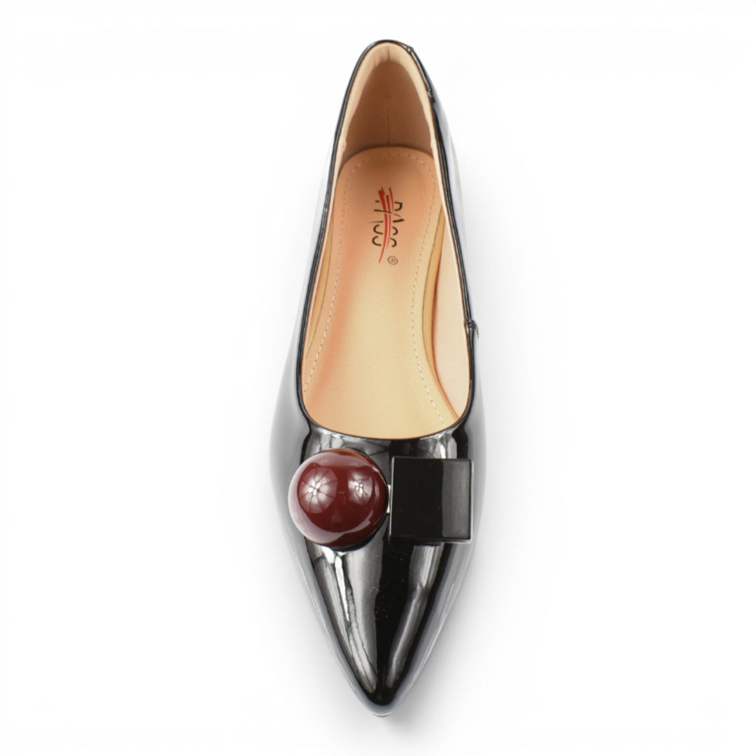 Pass Collection Pantofi Casual M460002A