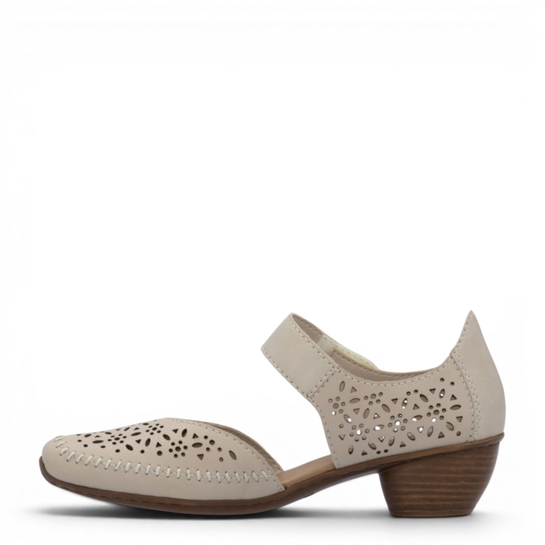 Rieker Pantofi Casual 43750-62