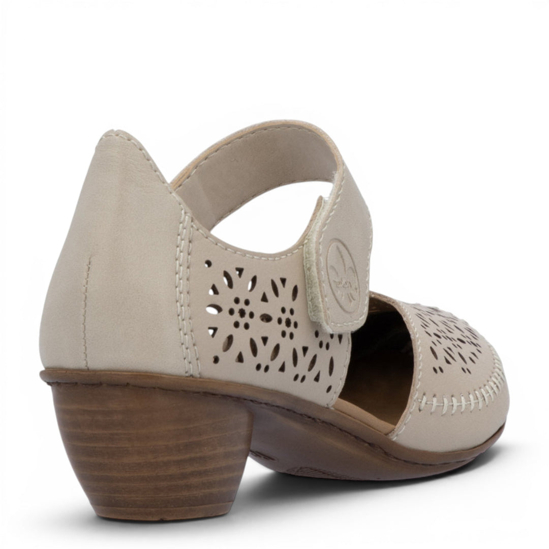 Rieker Pantofi Casual 43750-62