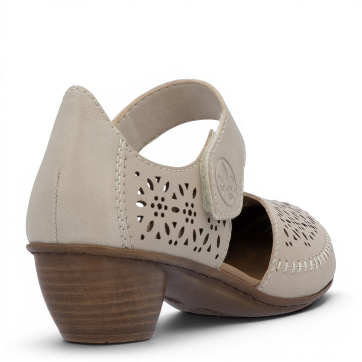 Rieker Pantofi Casual 43750-62