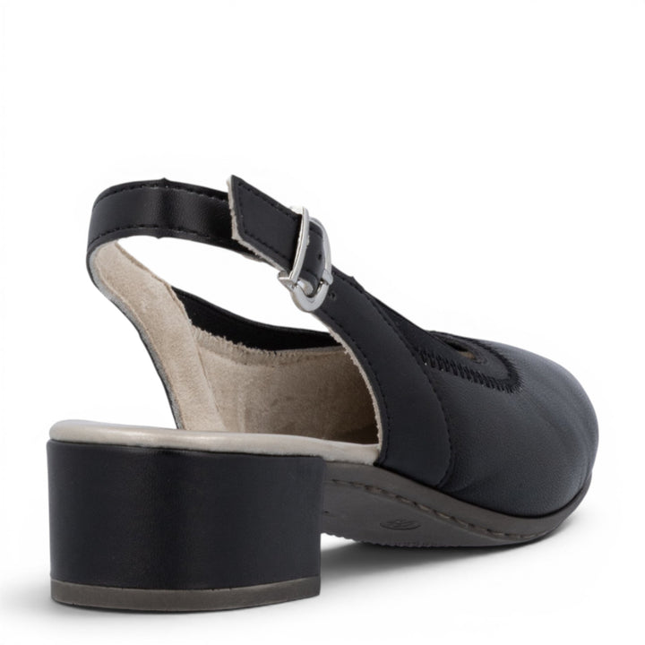 Rieker Pantofi Casual 47063-00