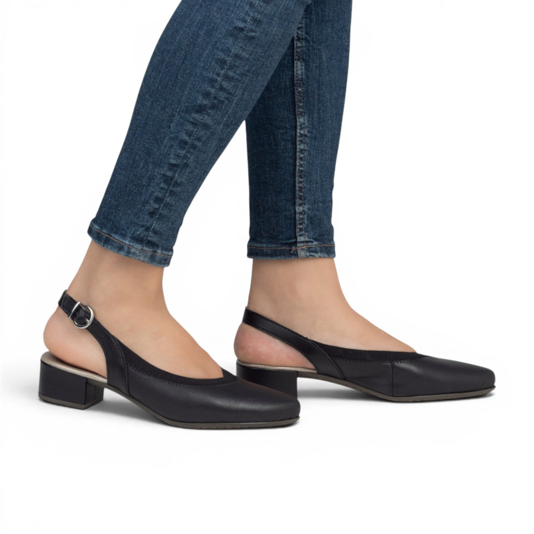 Rieker Pantofi Casual 47063-00