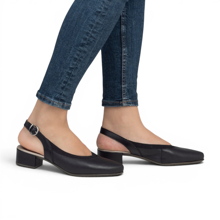 Rieker Pantofi Casual 47063-00