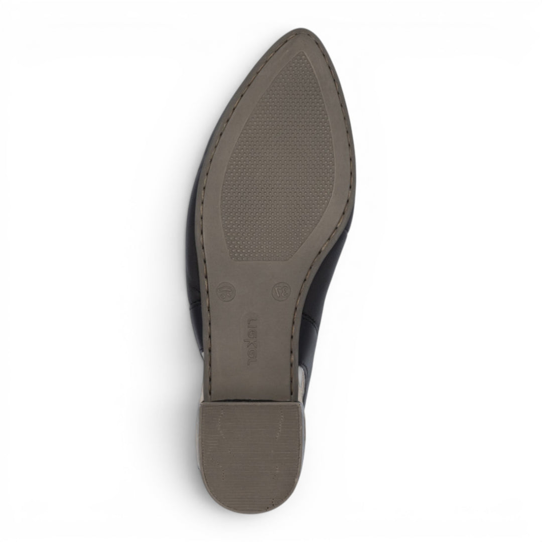 Rieker Pantofi Casual 47063-00