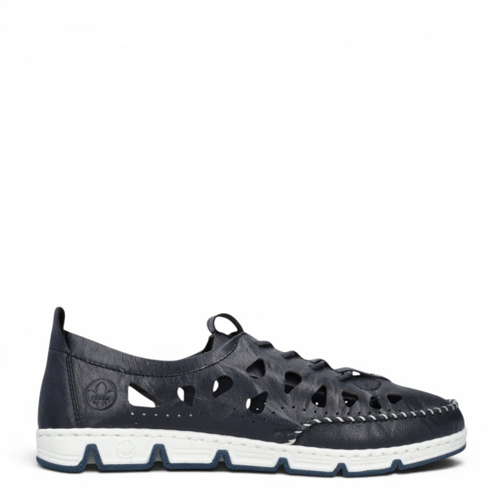 Rieker Pantofi Casual 49956-14