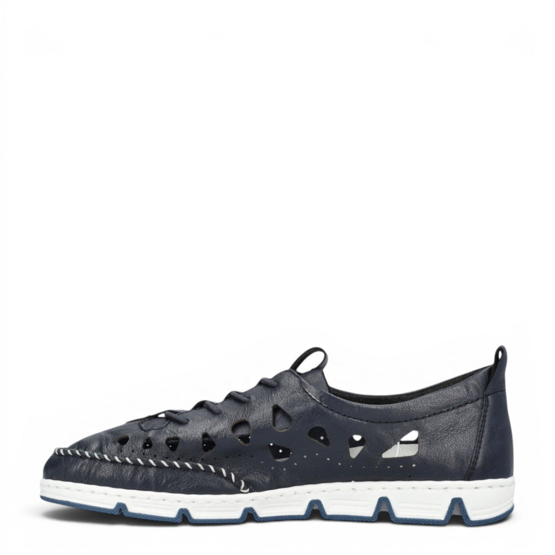 Rieker Pantofi Casual 49956-14