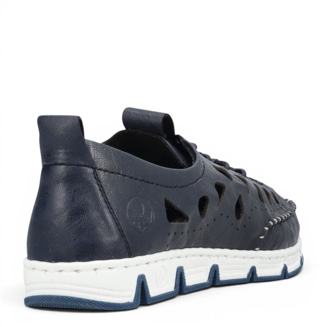 Rieker Pantofi Casual 49956-14