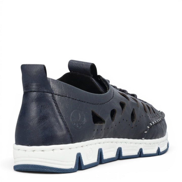 Rieker Pantofi Casual 49956-14