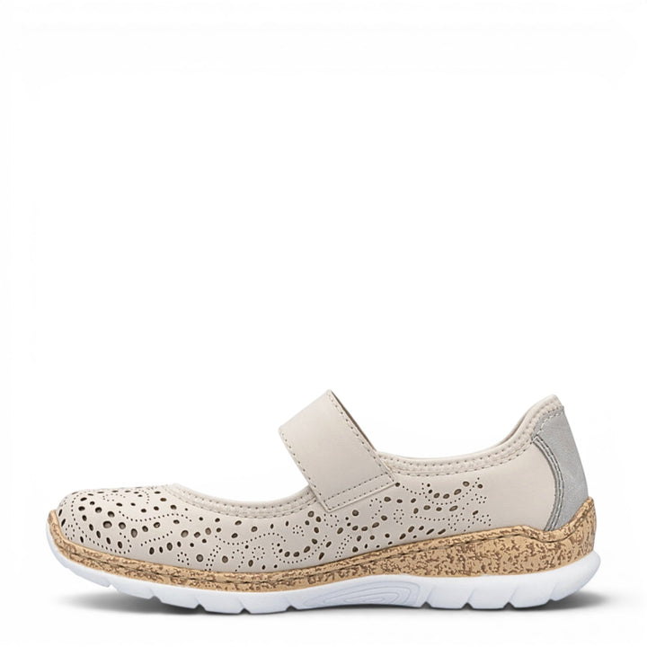 Rieker Sneakers N4299-60