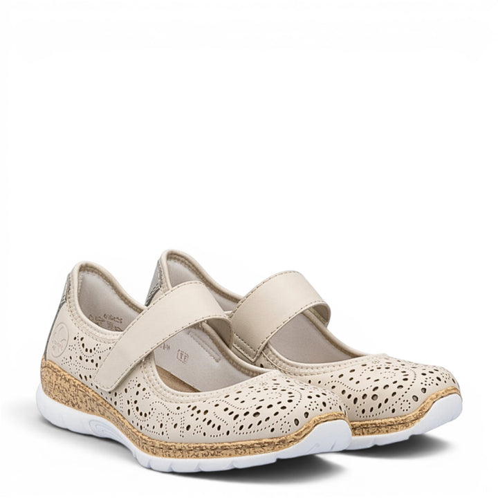 Rieker Sneakers N4299-60