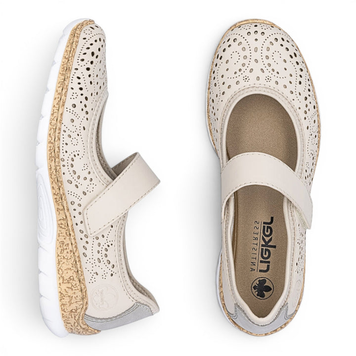 Rieker Sneakers N4299-60