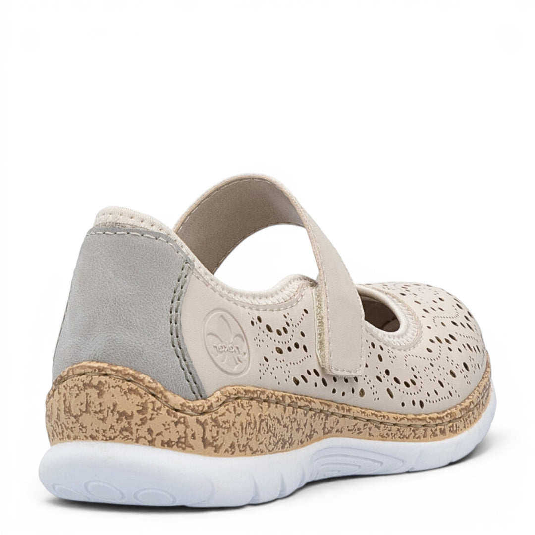 Rieker Sneakers N4299-60