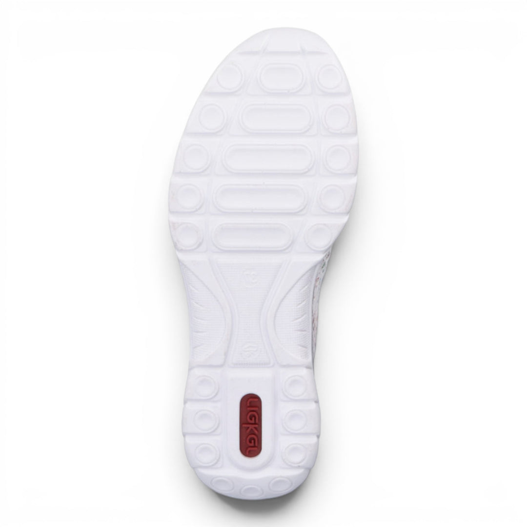 Rieker Pantofi Sport L3252-90