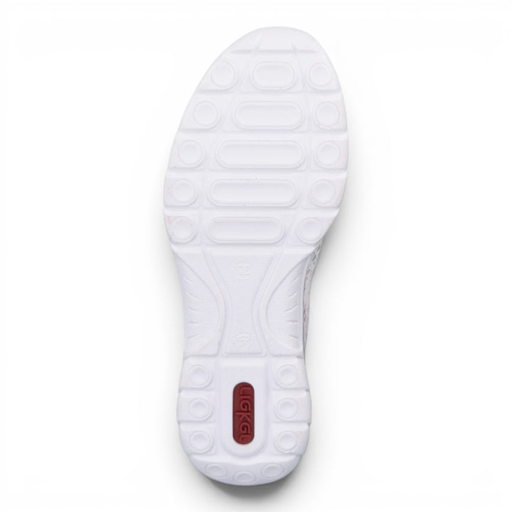 Rieker Pantofi Sport L3252-90