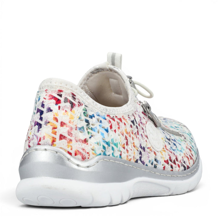 Rieker Pantofi Sport L3252-90