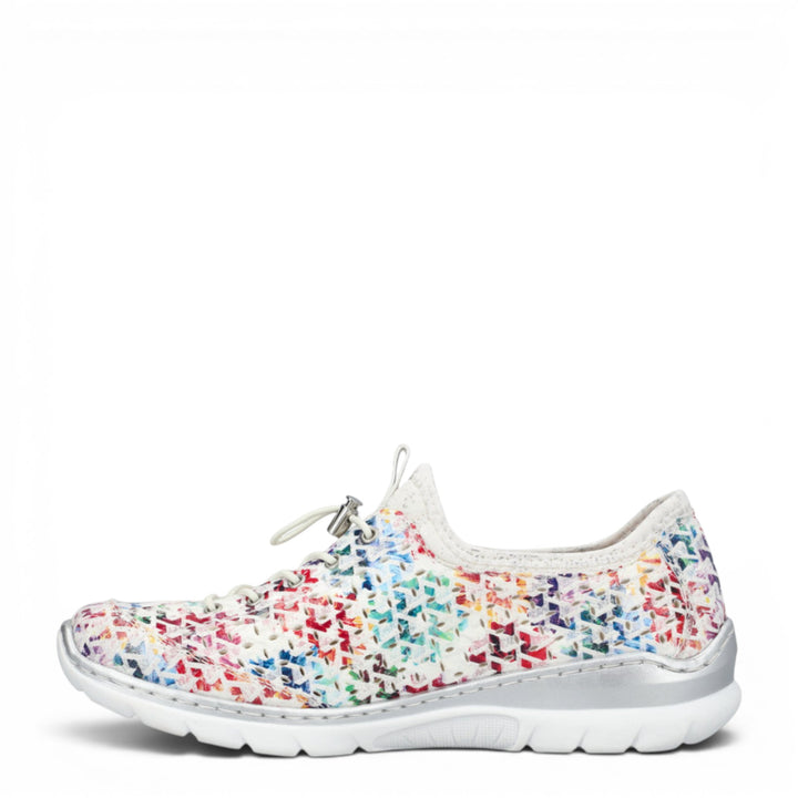 Rieker Pantofi Sport L3252-90