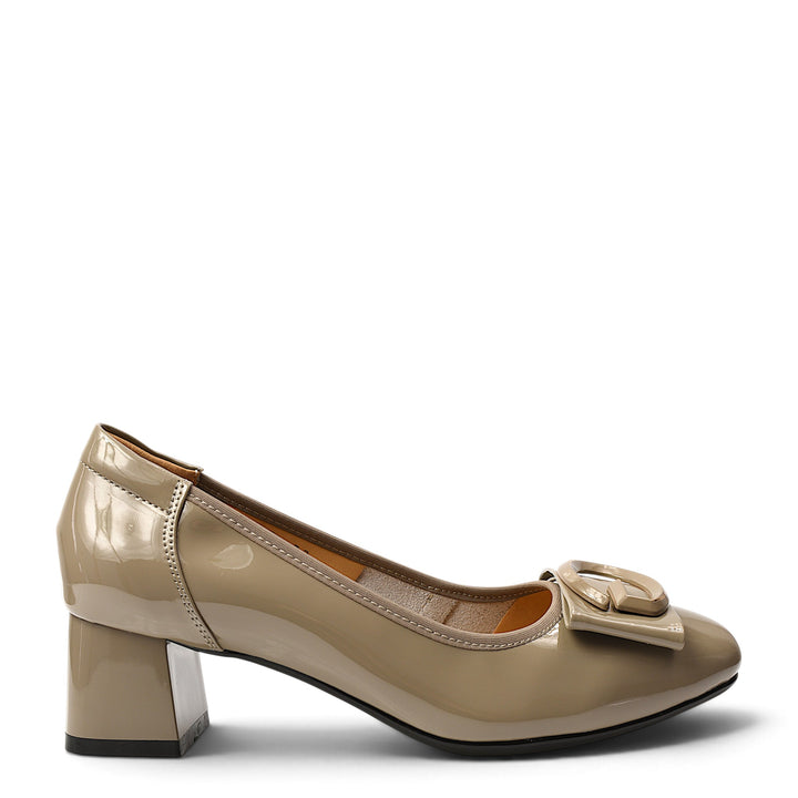 Pantofi Eleganti 7799-2-G