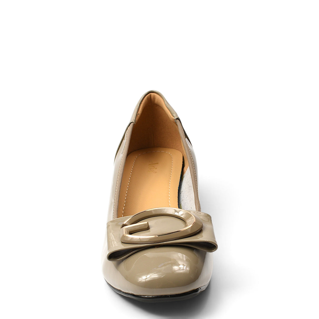 Pantofi Eleganti 7799-2-G