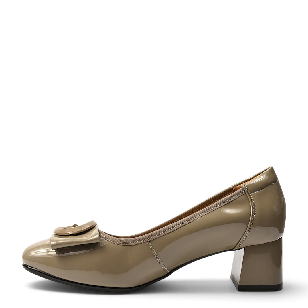 Pantofi Eleganti 7799-2-G
