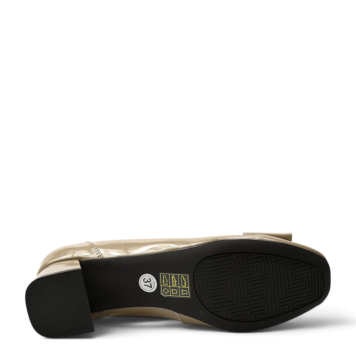 Pantofi Eleganti 7799-2-G