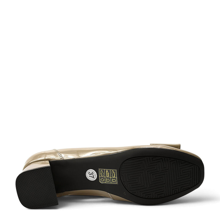 Pantofi Eleganti 7799-2-G