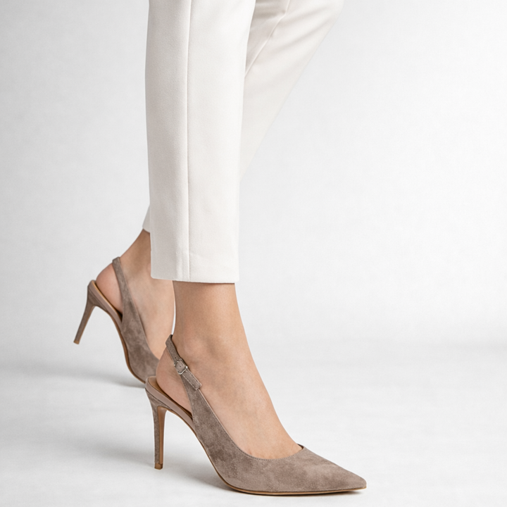 Anna Viotti Pantofi Eleganti D105-B149D