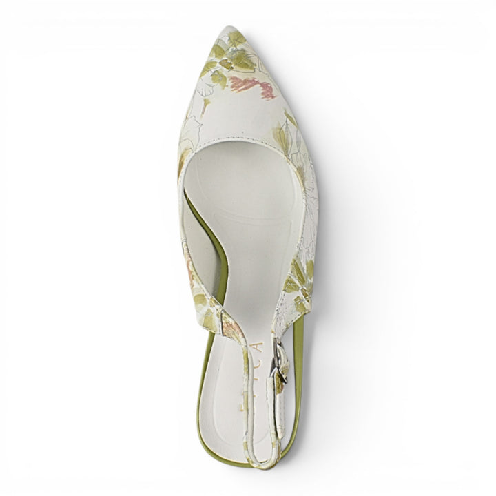 Epica Pantofi Eleganti JI60054B