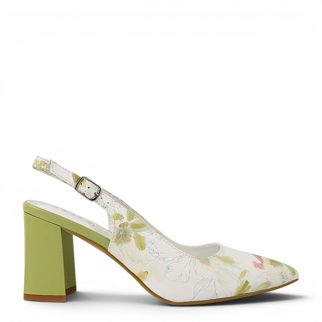 Epica Pantofi Eleganti JI60054B