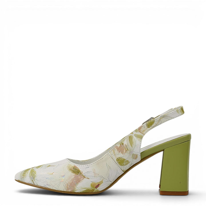 Epica Pantofi Eleganti JI60054B