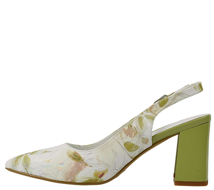 Epica Pantofi Eleganti JI60054B