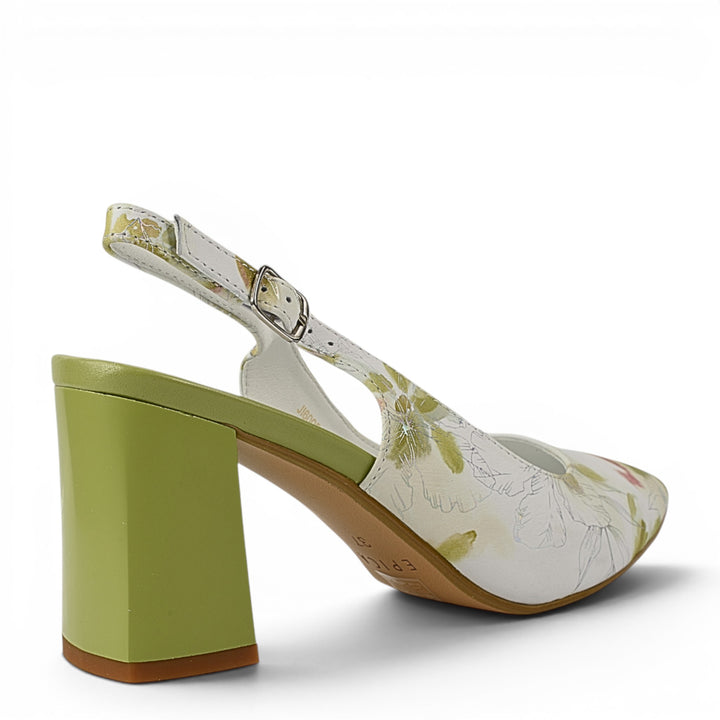 Epica Pantofi Eleganti JI60054B