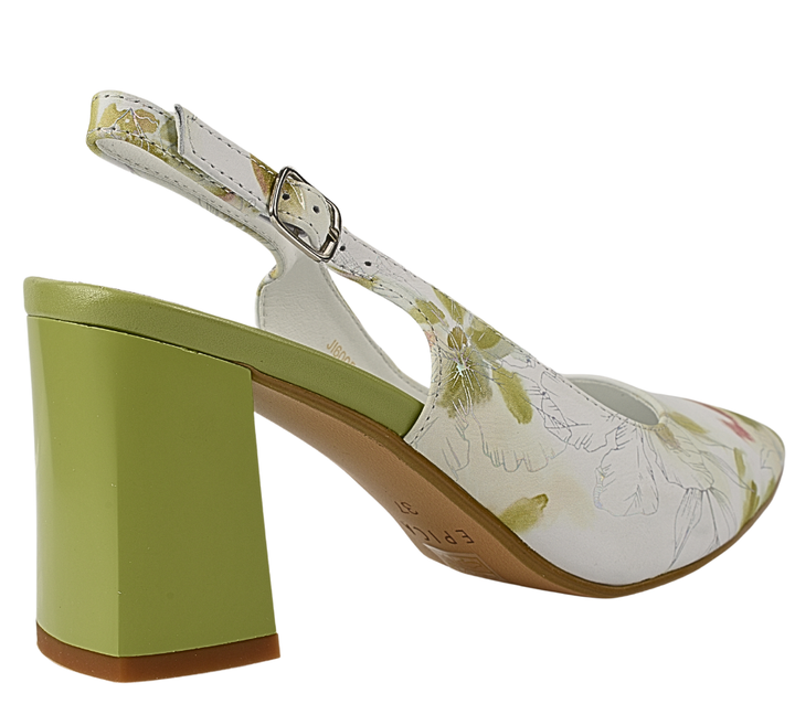 Epica Pantofi Eleganti JI60054B