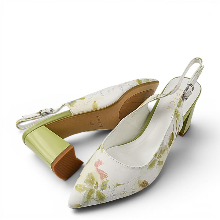 Epica Pantofi Eleganti JI60054B