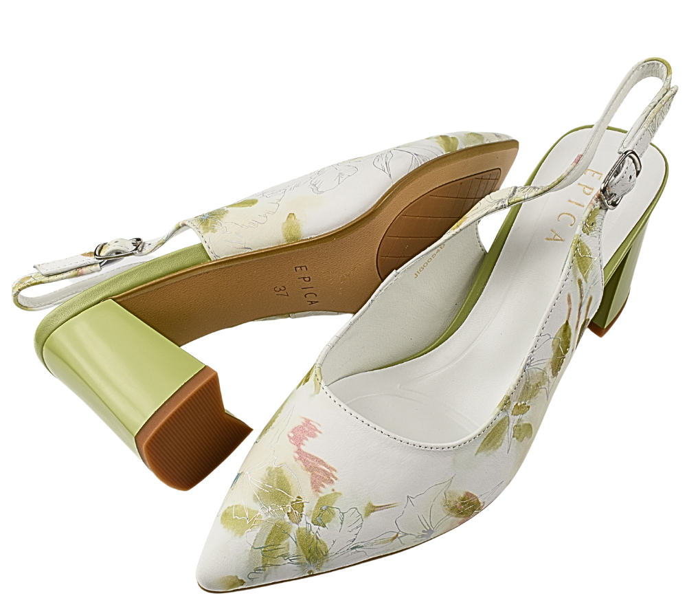 Epica Pantofi Eleganti JI60054B