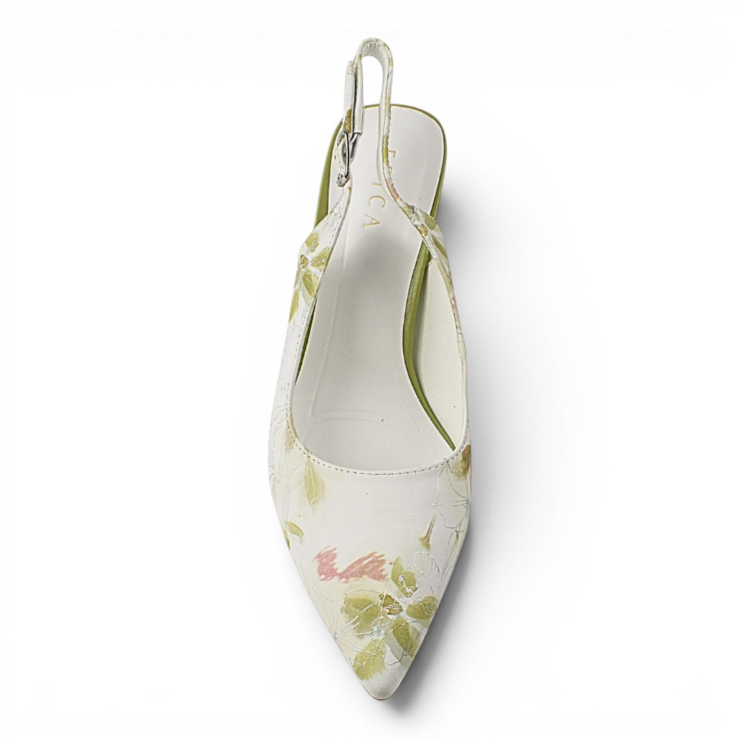 Epica Pantofi Eleganti JI60054B