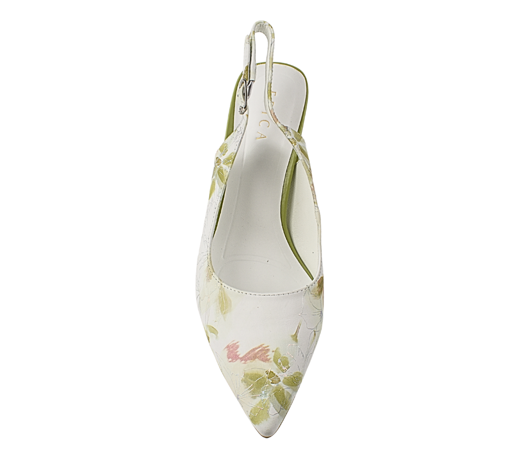 Epica Pantofi Eleganti JI60054B