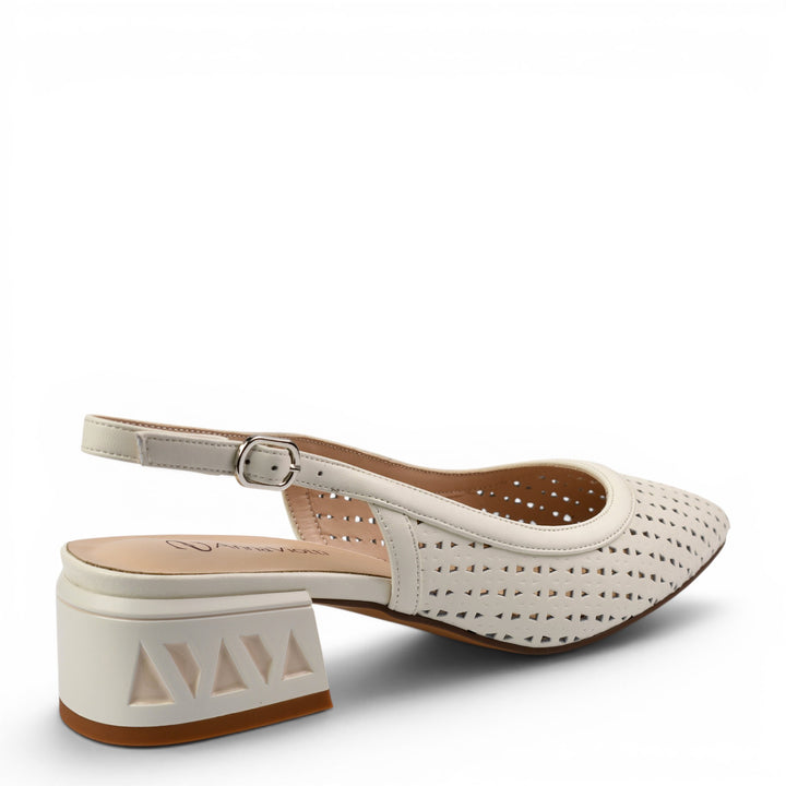 Anna Viotti Pantofi Casual D106-QH3A236