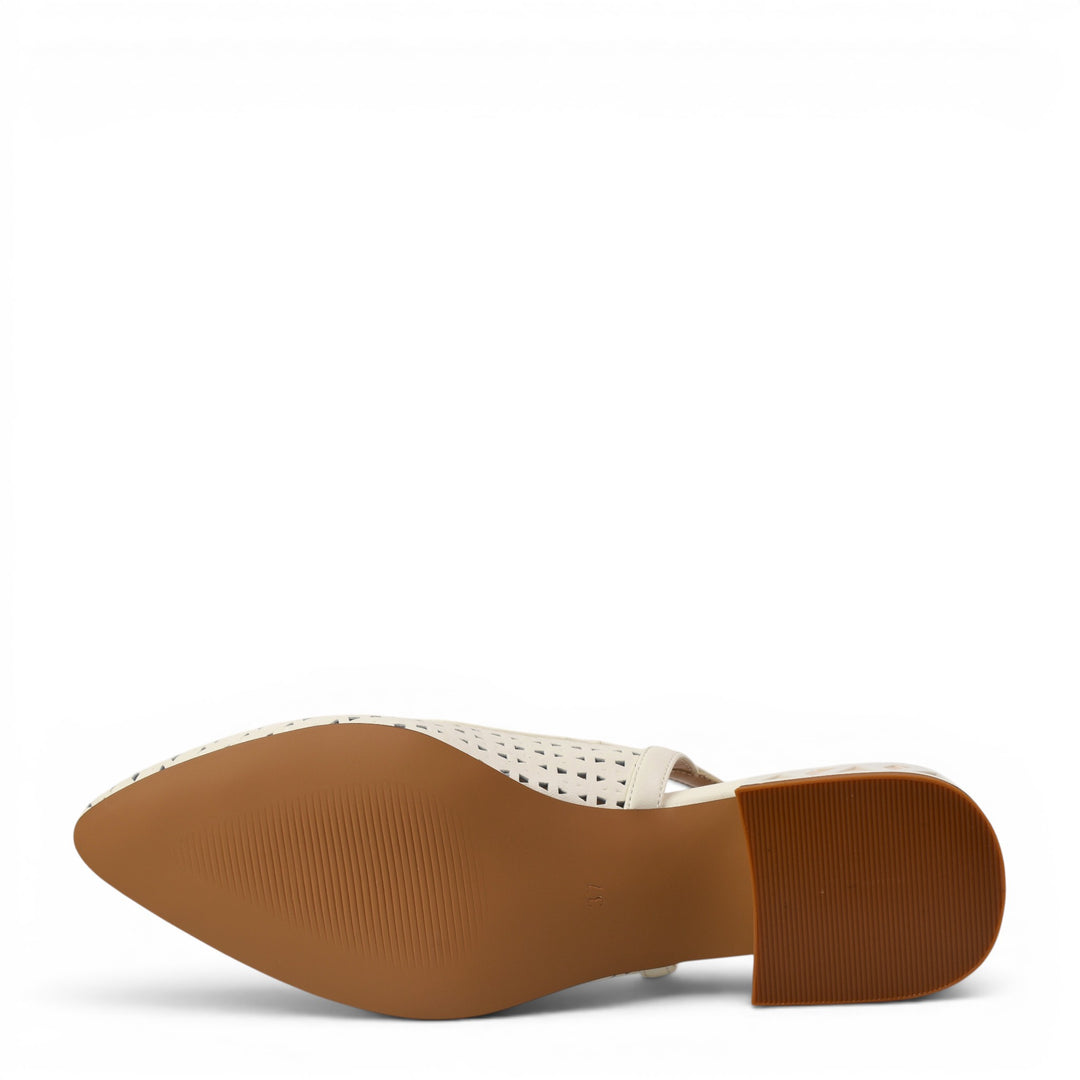 Anna Viotti Pantofi Casual D106-QH3A236