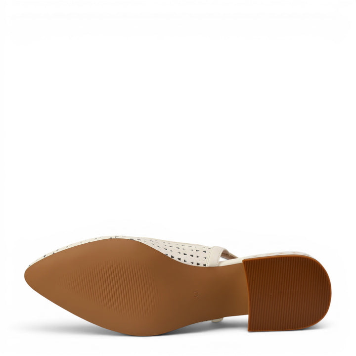 Anna Viotti Pantofi Casual D106-QH3A236