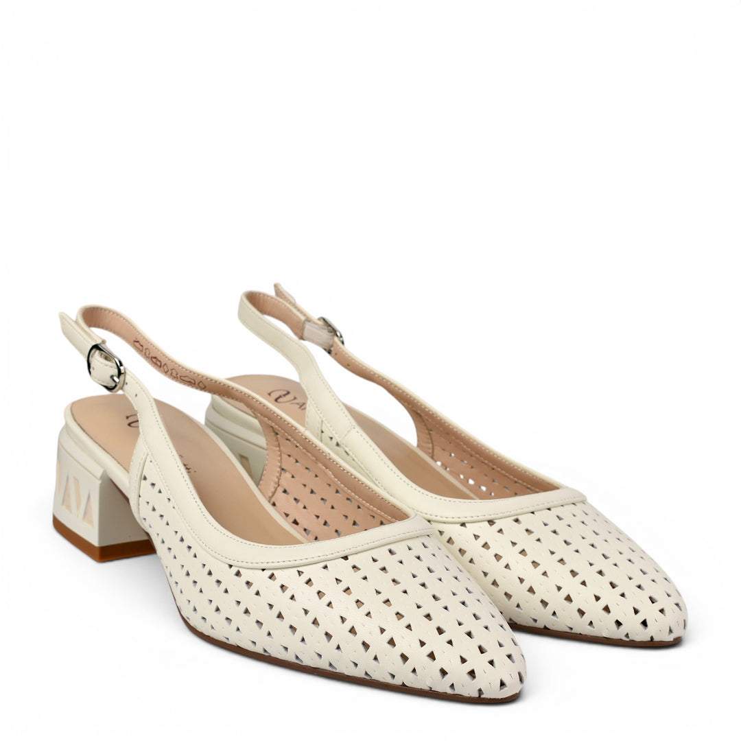Anna Viotti Pantofi Casual D106-QH3A236