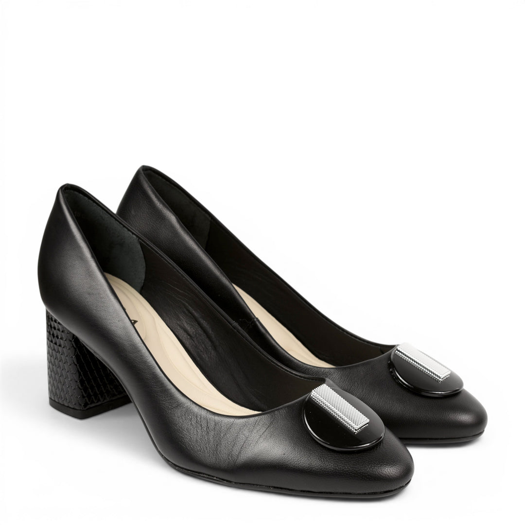 Epica Pantofi Eleganti 11804-561-877-N