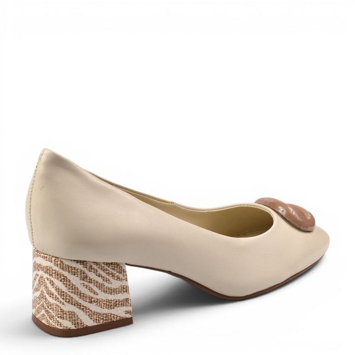 Epica Pantofi Eleganti 12032-772-879S-B