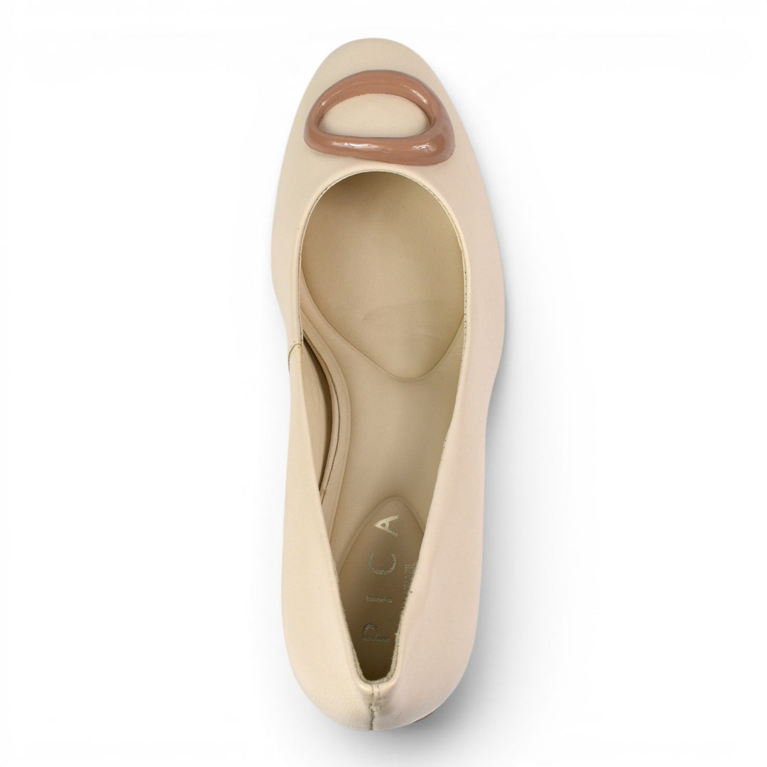 Epica Pantofi Eleganti 12032-772-879S-B