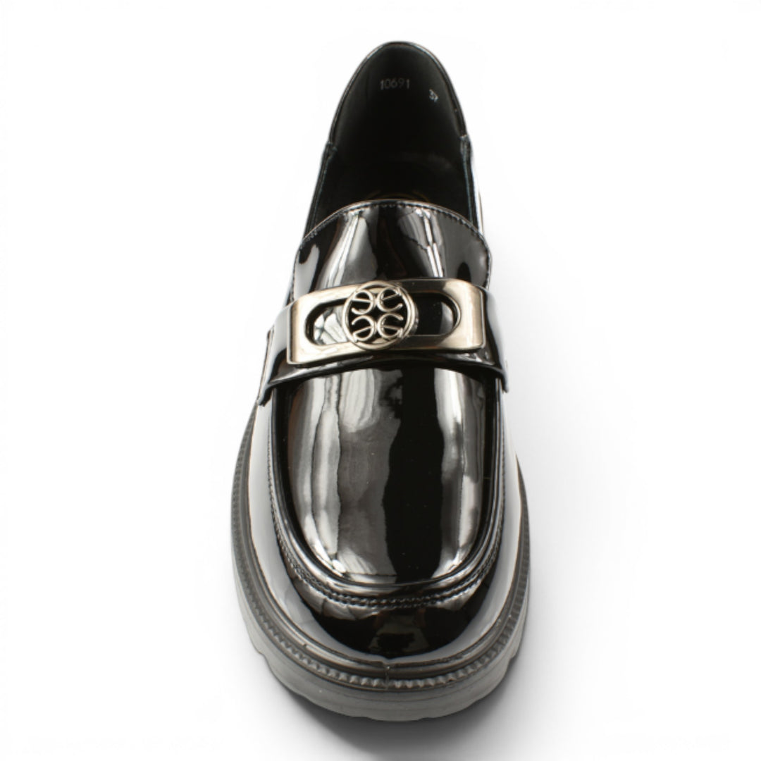 Formazione Pantofi Casual 10691