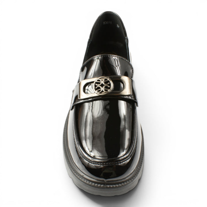 Formazione Pantofi Casual 10691