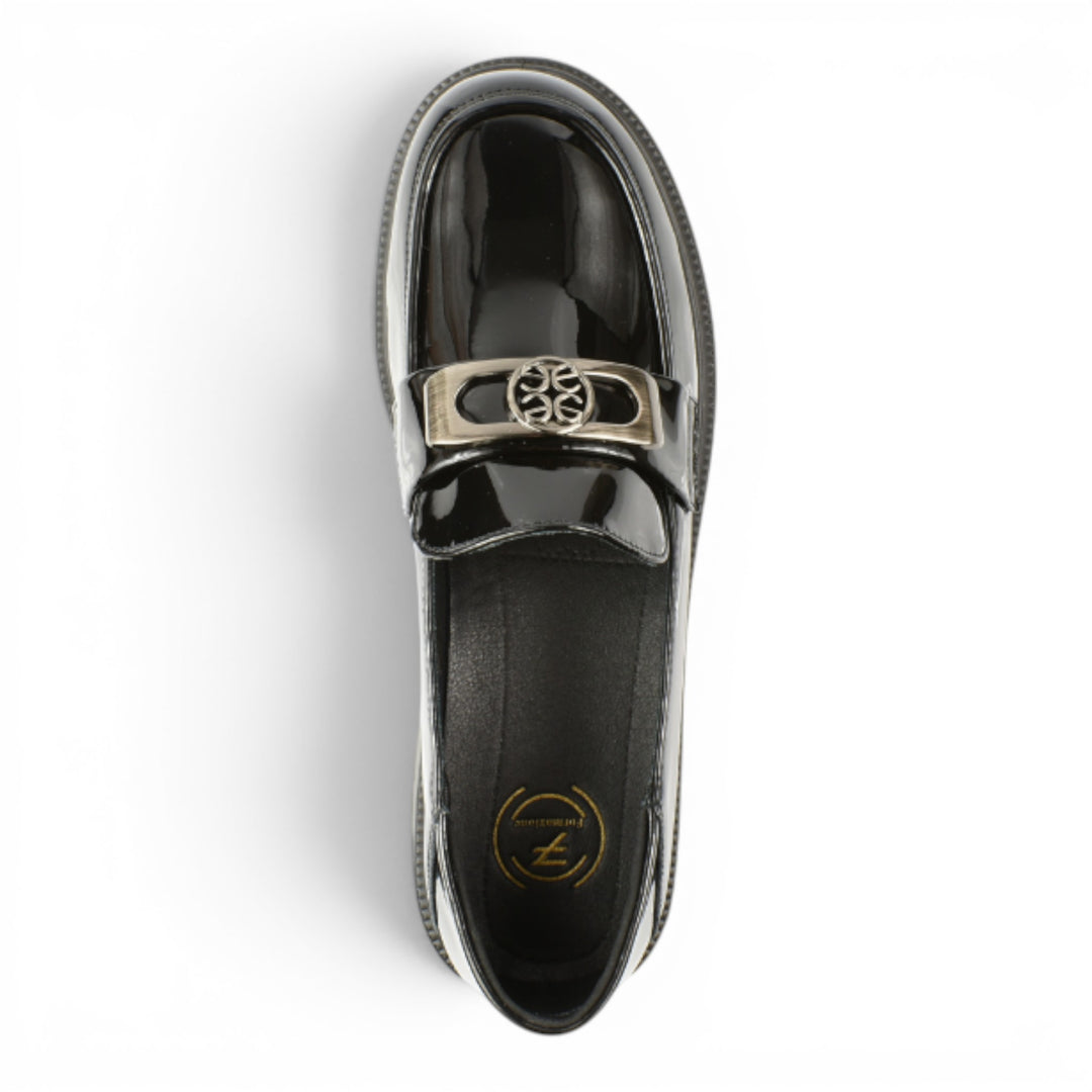 Formazione Pantofi Casual 10691
