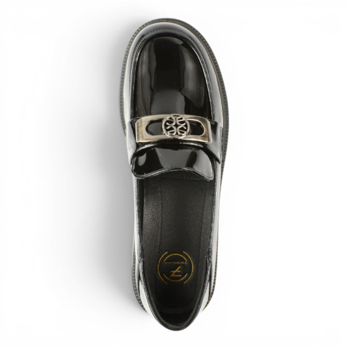 Formazione Pantofi Casual 10691