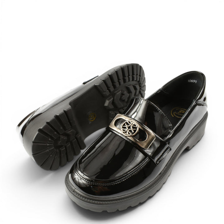 Formazione Pantofi Casual 10691